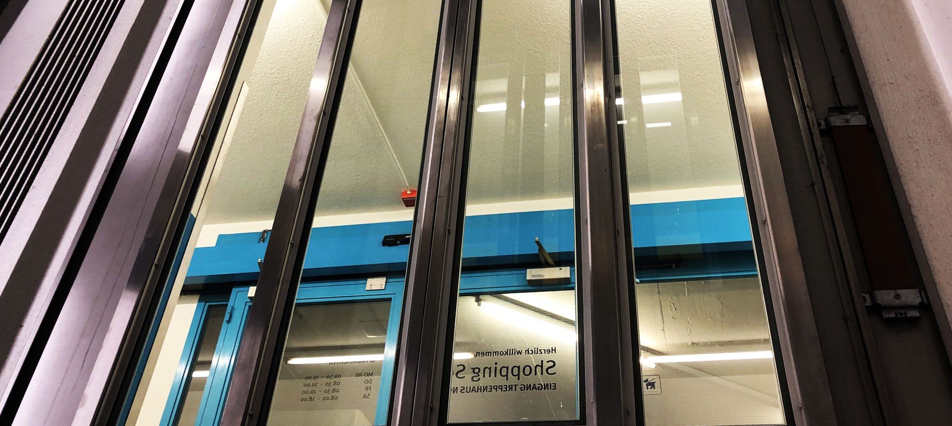 Liftreinigung-Schweizweit