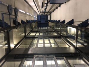 Liftreinigung St.Gallen