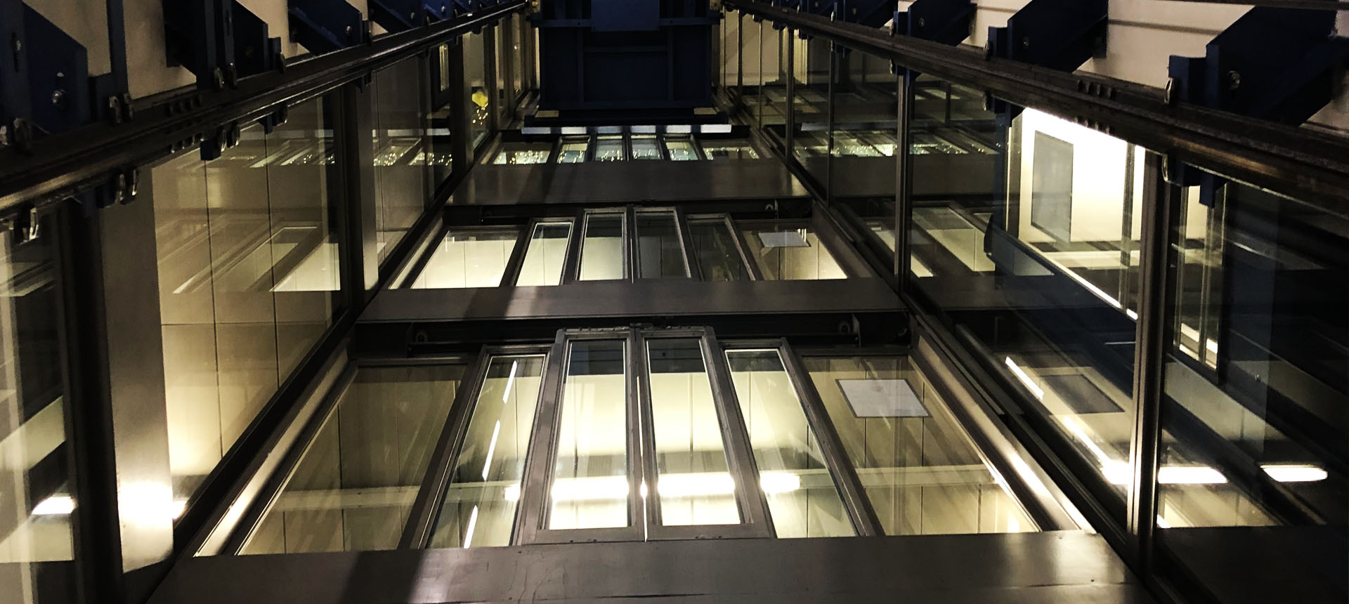 Liftreinigung Liftreinigung